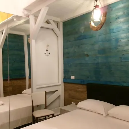 Marina Club 3* Giardini Naxos