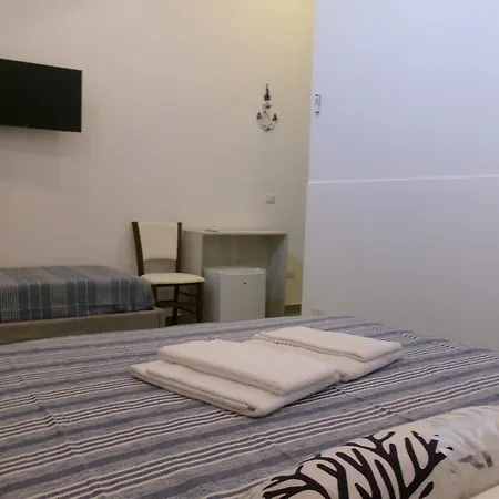 Marina Club Penzion Giardini Naxos