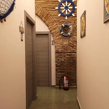 Marina Club Penzion Giardini Naxos