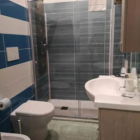 Penzion Marina Club 3*