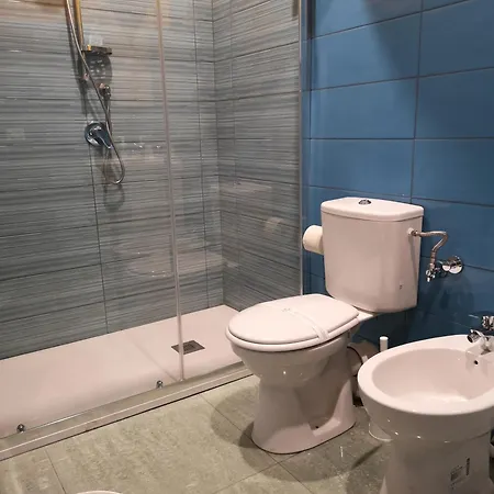 Penzion Marina Club 3*