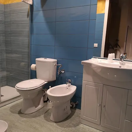 Marina Club Penzion 3*